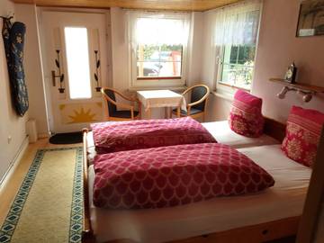 Ferienwohnung für 2 Personen in Born a. Darß, Born am Darß, Bild 1