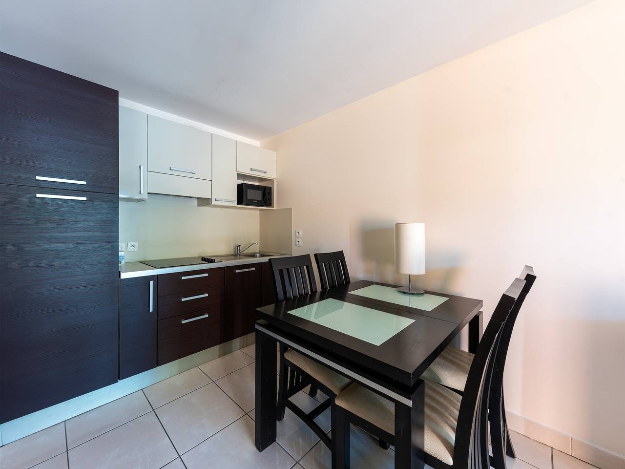 Ganze Wohnung, Carre Marine N°208 in Mandelieu-la-Napoule, Massif de l'Esterel