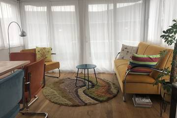 Hausboot für 4 Personen in Stavoren, Ijsselmeer, Bild 1