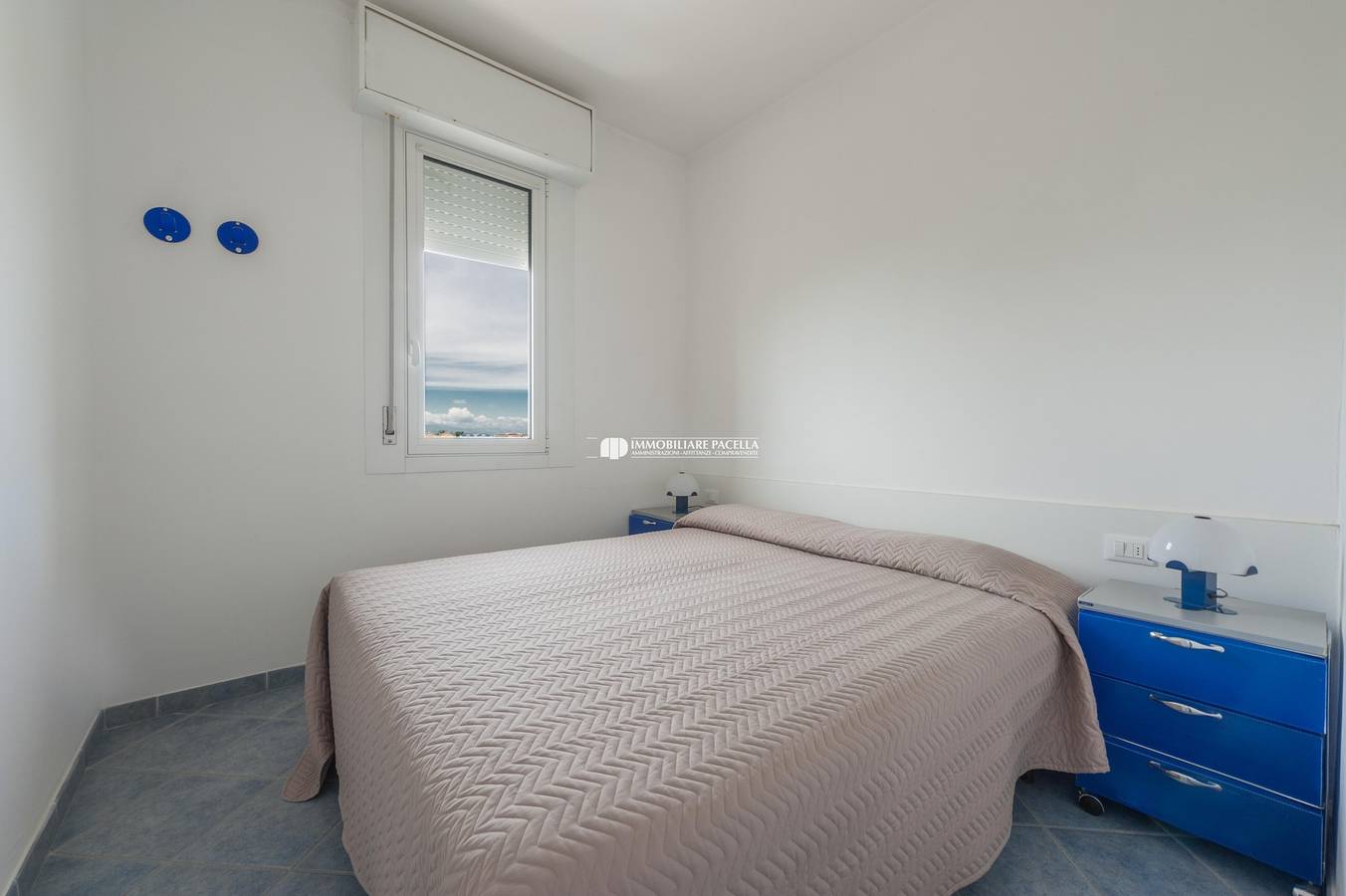 Appartement entier, Appartement de vacances pour 6 personnes in Lido di Jesolo, Jesolo