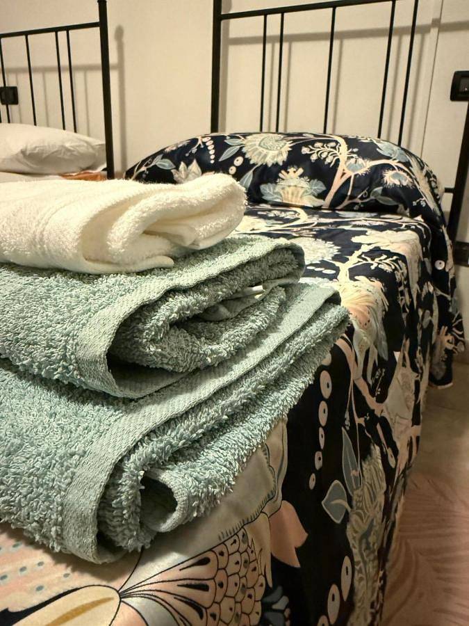 Location de vacances pour 3 personnes, avec jardin et jacuzzi à Rosciano - 3