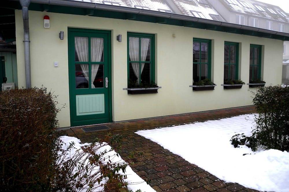 Bungalow für 2 Personen in Graal-Müritz, Rostock und Umgebung