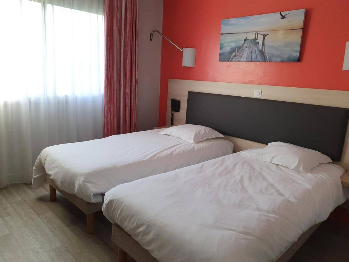 Motel 25 in Socx, Région de Dunkerque