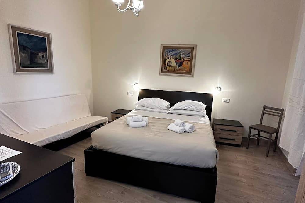 Ganze Wohnung, Doppelzimmer mit eigenem Bad in Terralba (Oristano) – Ginestra in Terralba, Campidano