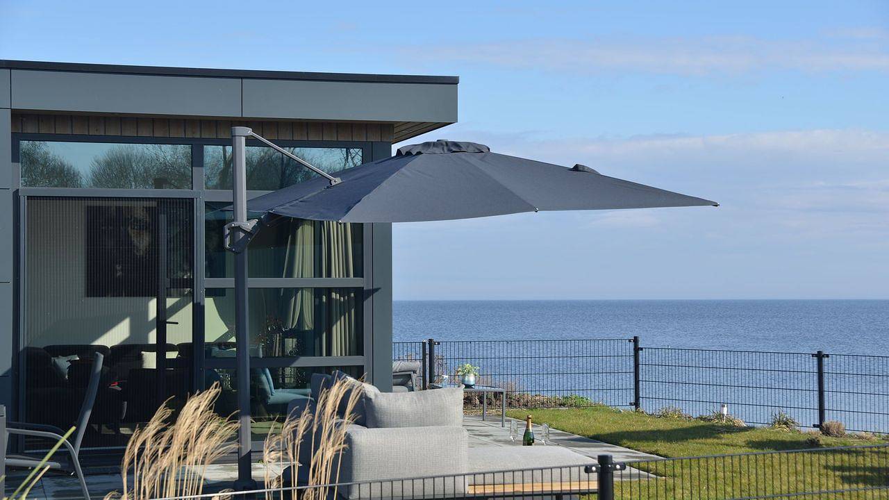 Ferienhaus für 4 Personen (70 m²) in Gemeente Enkhuizen in Enkhuizen, Ijsselmeer