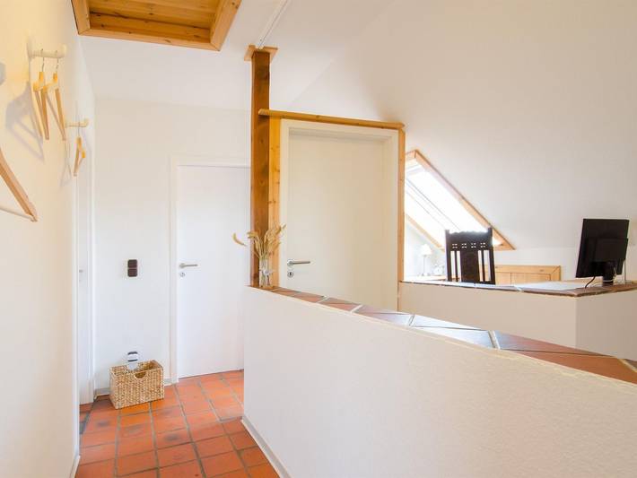 Ferienwohnung für 2 Personen, mit Terrasse in Heikendorf - 2