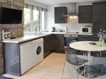 Cottage for 4 People in Cornwall, South West England, Photo 2