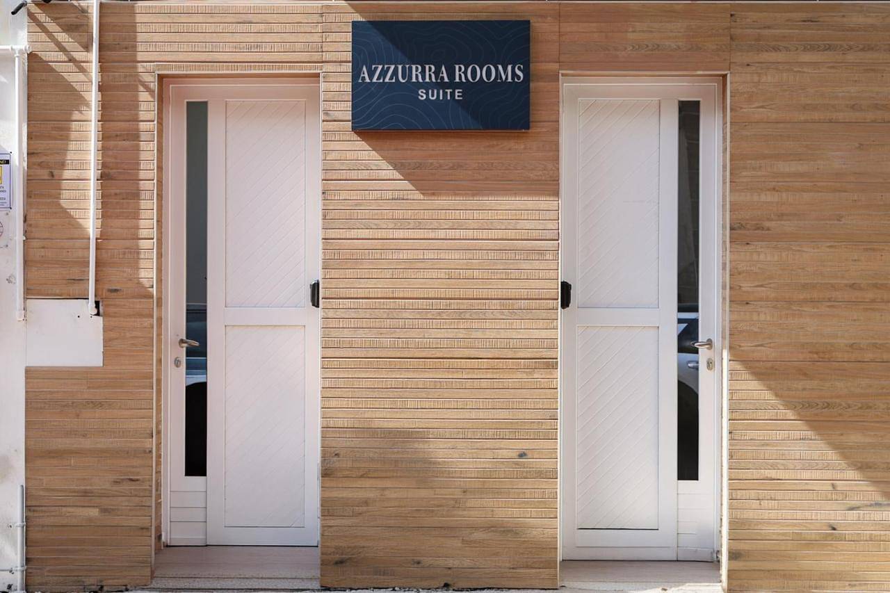 Azzurra Rooms Suite in Battipaglia, Provincia di Salerno