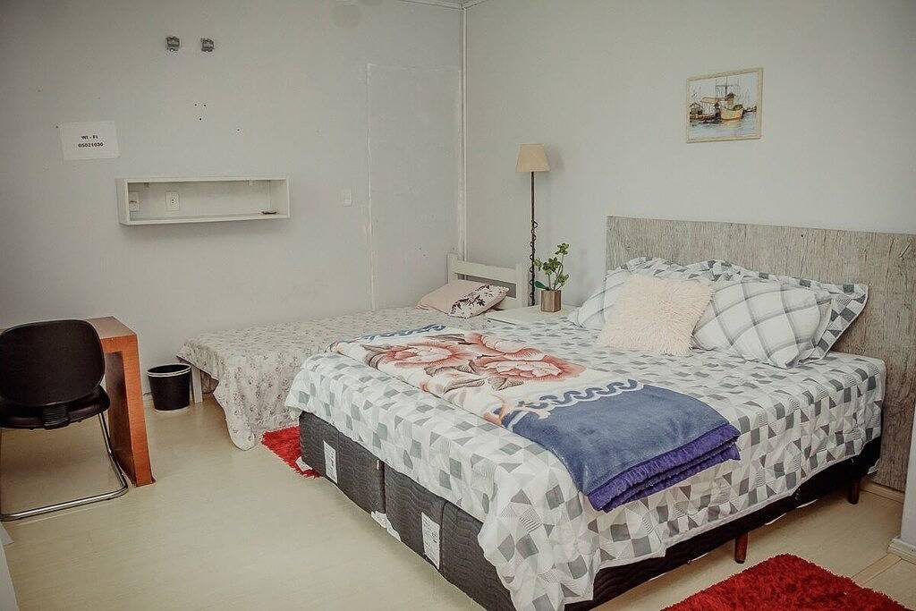 Rural Inn in Guarapuava in Guarapuava, Paraná