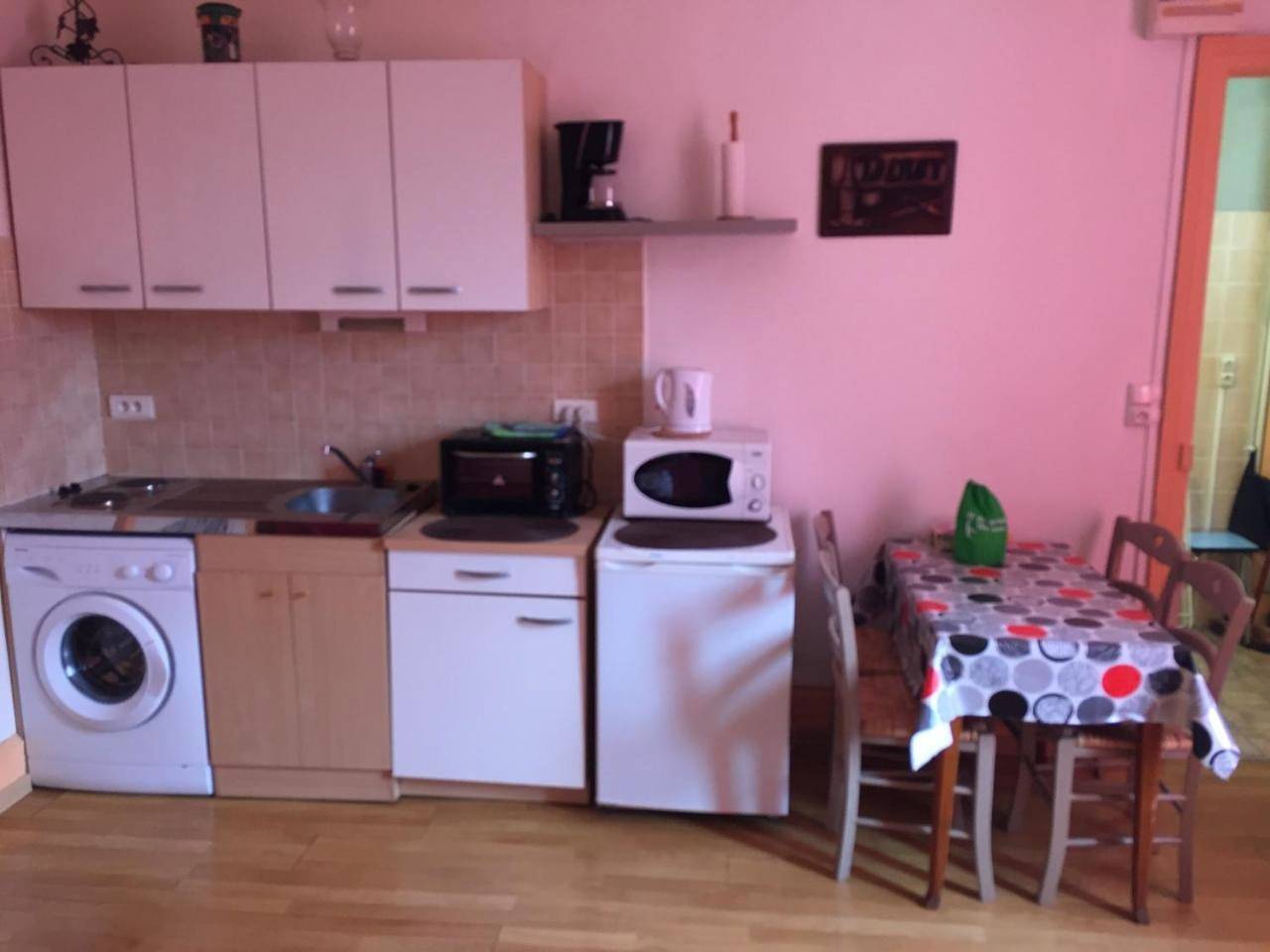 Studio (4 Adults) in Vittel, Neufchâteau