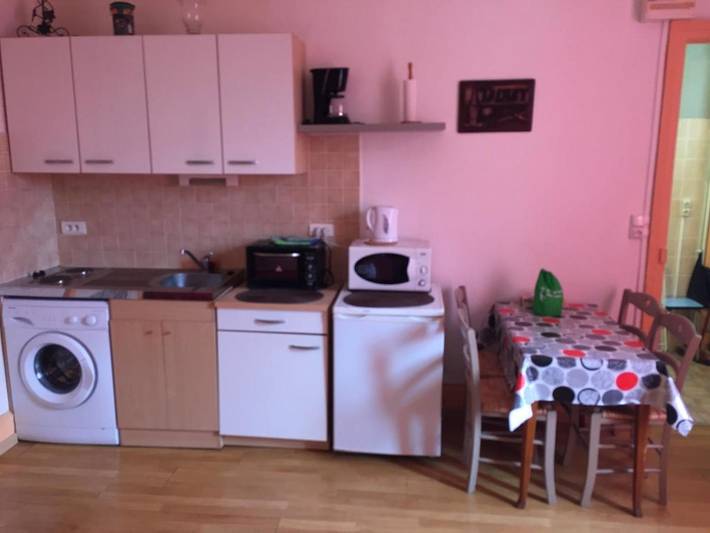 Location de vacances pour 4 personnes, avec vue dans Office De Tourisme De Vittel - 4
