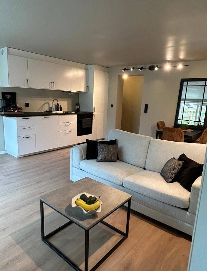 Ferienwohnung für 5 Personen, mit Terrasse, mit Haustier - 1