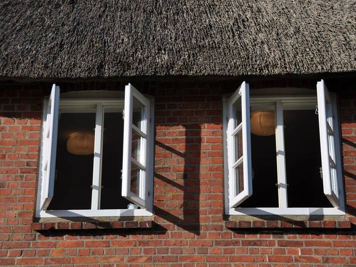 Feringhüs Wrixum, Ferienwohnung Nr. 2 in Nordfriesische Inseln (Schleswig-Holstein) (Schleswig-Holstein), Wrixum