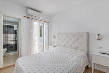 Zimmer in Santa Eulària des Riu, Ibiza Osten für 2 