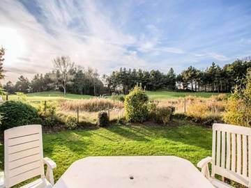 Location De Vacances pour 8 Personnes dans Fort-Mahon-Plage, Parc naturel régional de la Baie de Somme Picardie Maritime, Photo 4