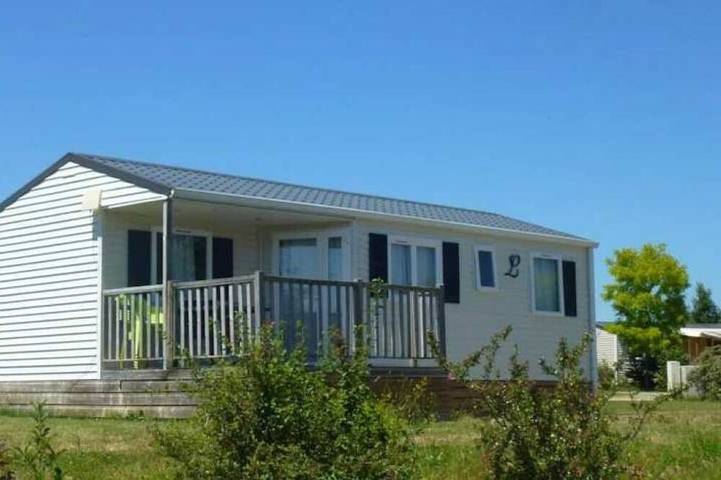 Casa rodante para 6 personas - 1