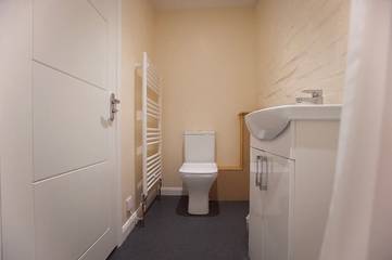 Apartment for 4 People in Ipswich, Suffolk, Photo 4