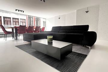Vakantieappartement voor 6 Personen in Mons (Hennegau), Henegouwen, Afbeelding 3