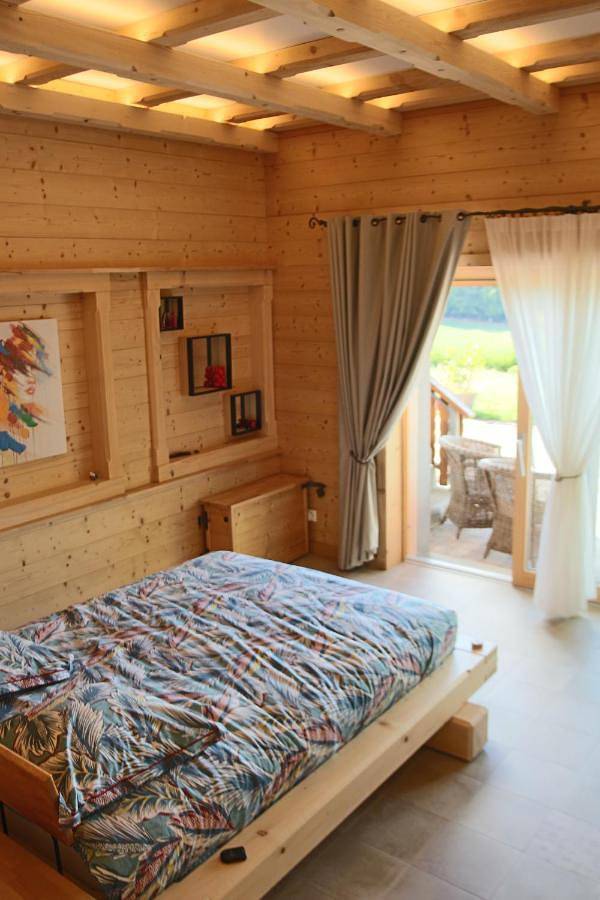 Chambre d’hôte pour 2 personnes, avec jardin et vue dans Canton de Fribourg - 3