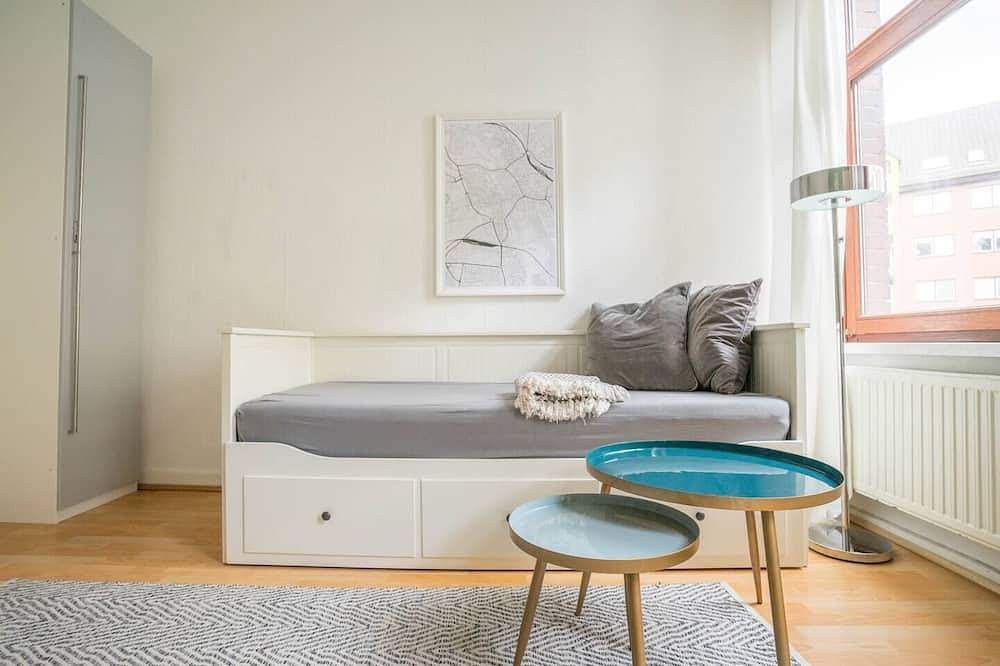 Apartamento entero, Lozzi - Apartamento en Linden in Linden-Limmer, Hannover