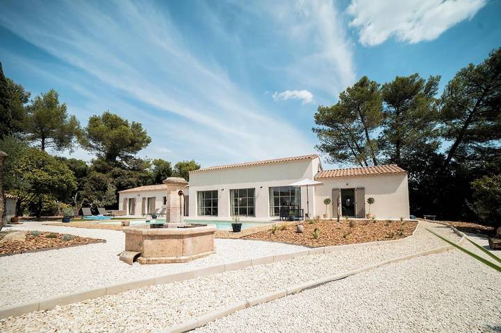 Maison de vacances pour 6 personnes