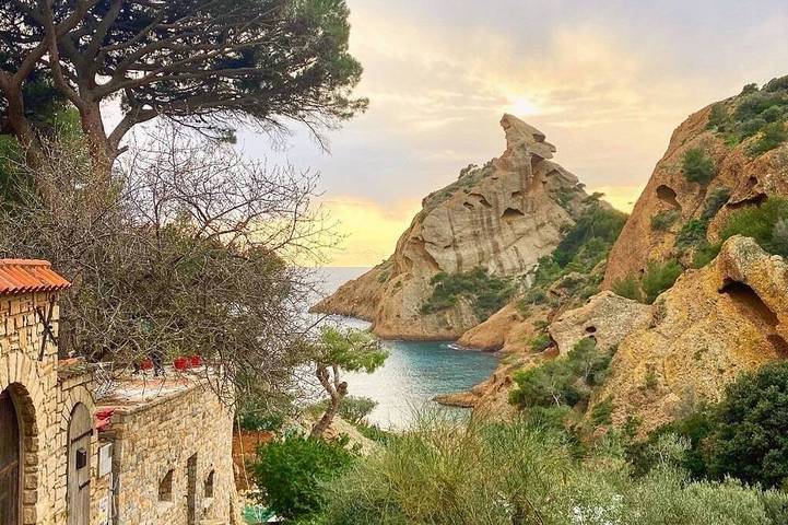 Appartement de vacances pour 4 personnes - 1