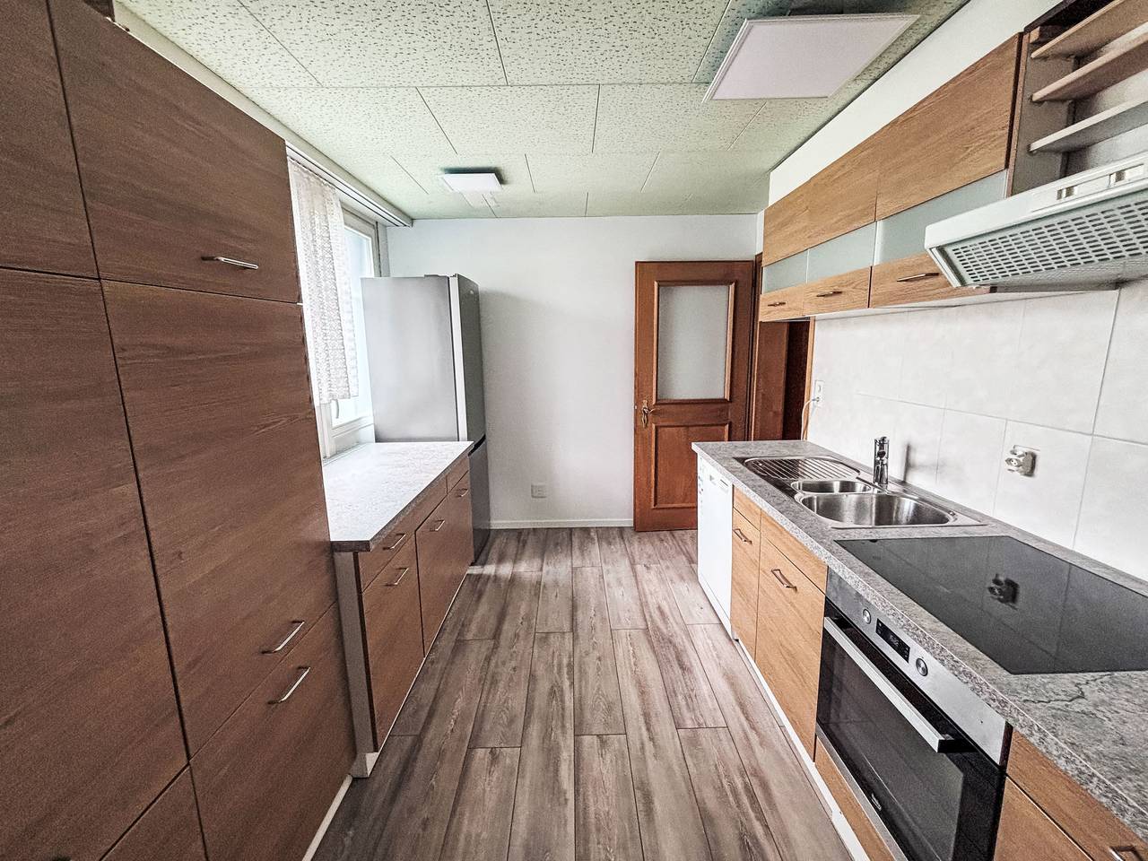 Ganze Wohnung, Gemütliche Ferienwohnung in ruhiger Lage in Ebnat-Kappel, Zürich Voralpen