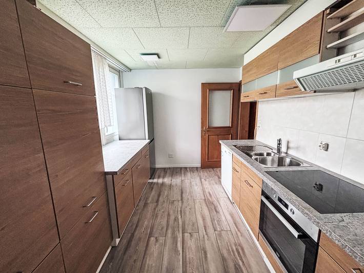 Entire apartment, Gemütliche Ferienwohnung in ruhiger Lage in Ebnat-Kappel, Zurich Prealps