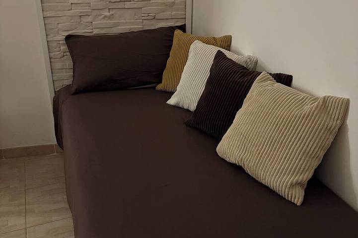 Ganze Wohnung, Luxia Apartment – Ihr Eleganter und Komfortabler Aufenthalt in Messina in Messina, Messina Provinz