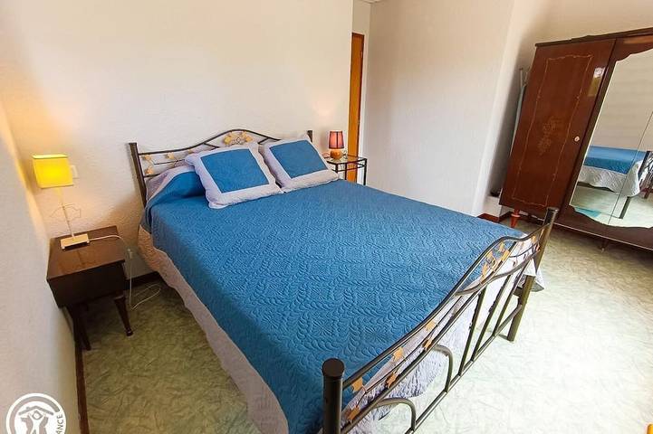 Location de vacances pour 2 personnes, avec jardin à Montcuq - 2