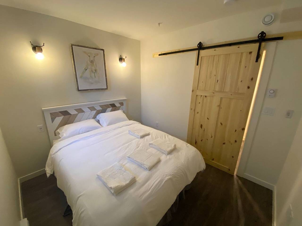 Appartement De Vacances pour 2 Personnes dans Edmonton, Alberta