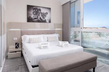 Villa voor 8 Personen in San Miguel de Abona, Zuid Tenerife, Afbeelding 1