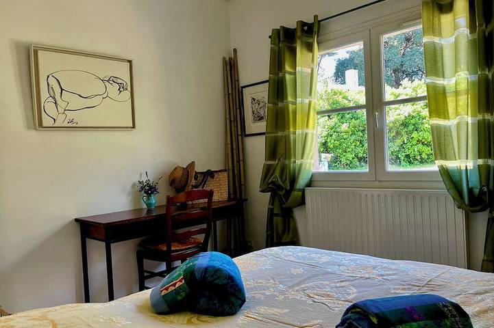 Location de vacances pour 8 personnes dans Plage Les Sables D Or - 3