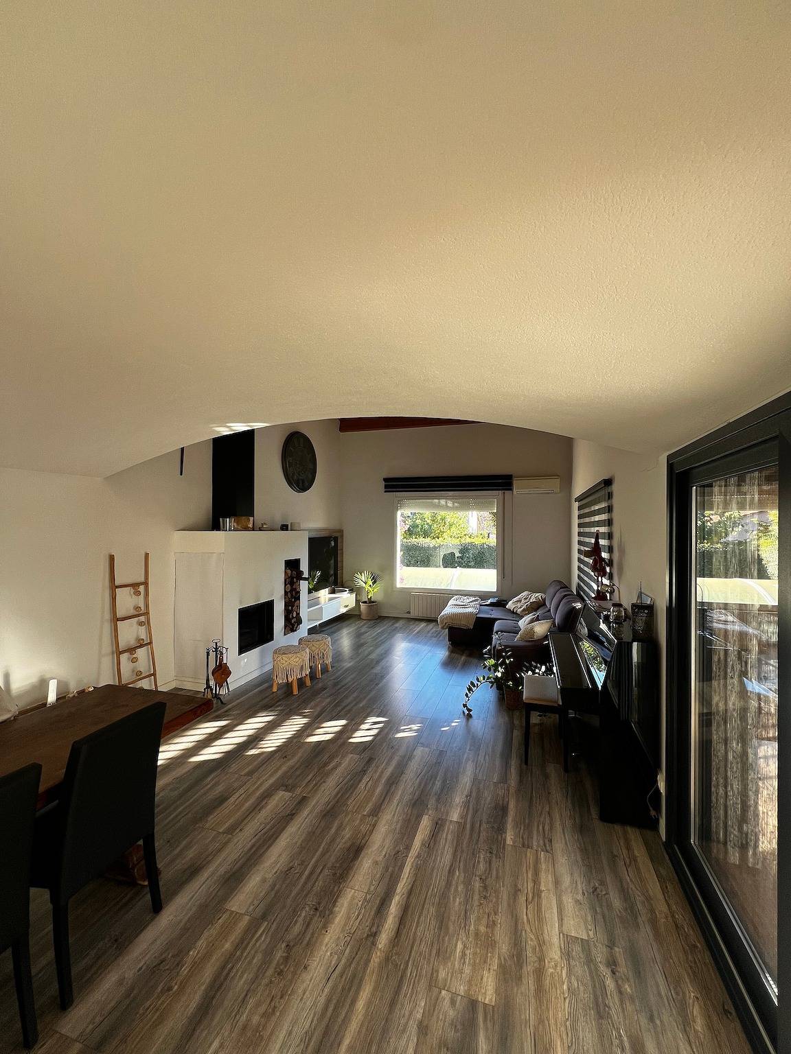 Ferienhaus 'Guillem' mit privatem Pool, Wlan und Klimaanlage in Palol de Revardit, Pla de l'Estany