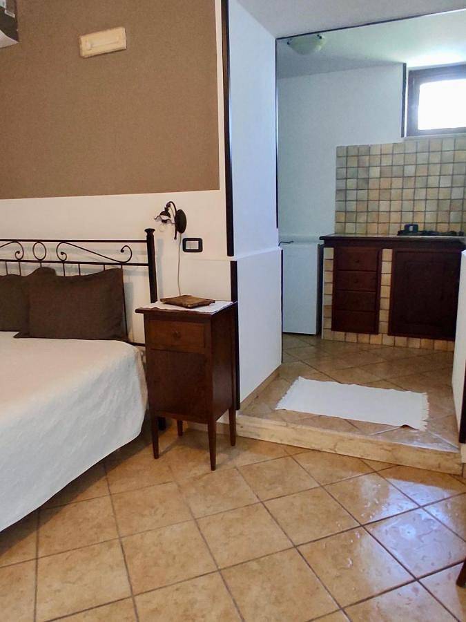 Agriturismo Chiusulelle in Ogliastro Cilento, Cilento Coast