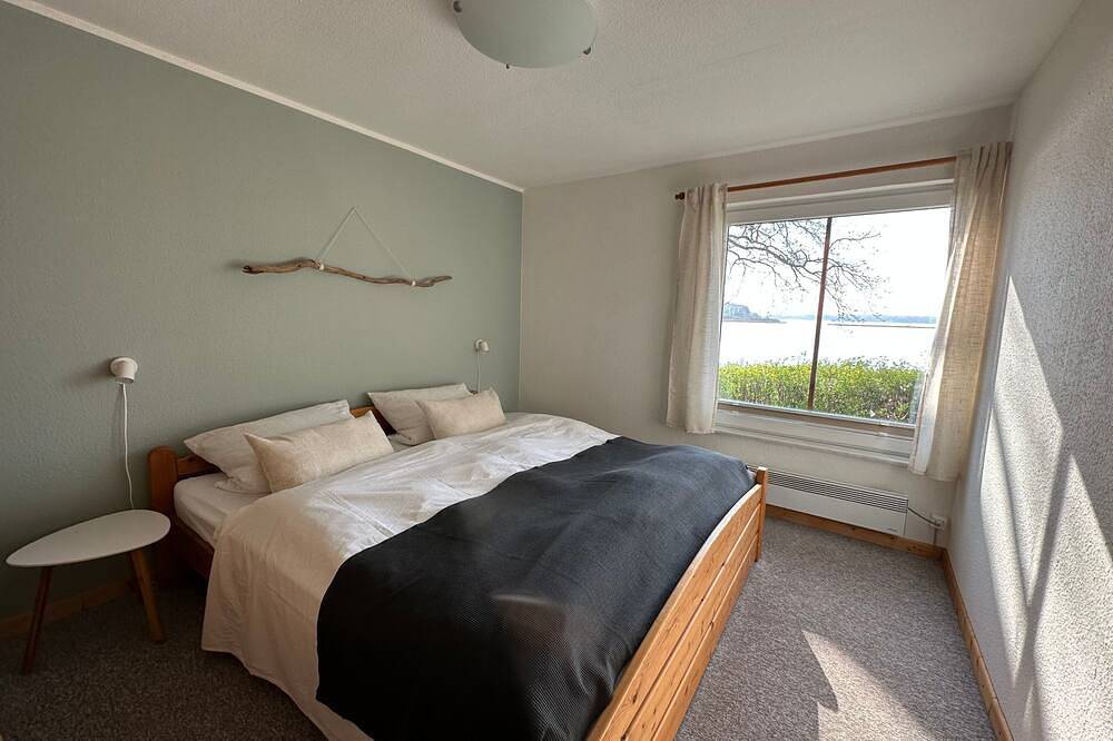 Ferienhaus für 4 Gäste mit 60m² in Grödersby in Grödersby, Kappeln & Umgebung