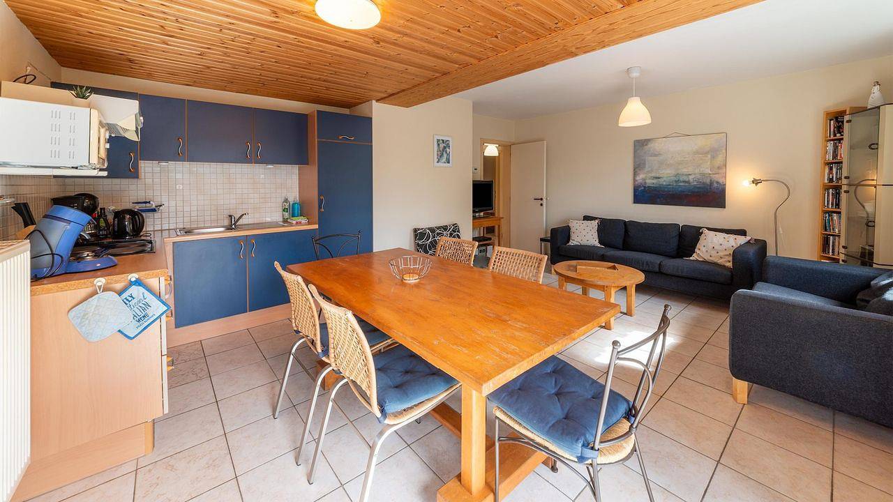 Ganze Ferienwohnung, Ferienwohnung für 4 Personen (75 m²) in Bouillon in Bouillon, Neufchâteau und Umgebung