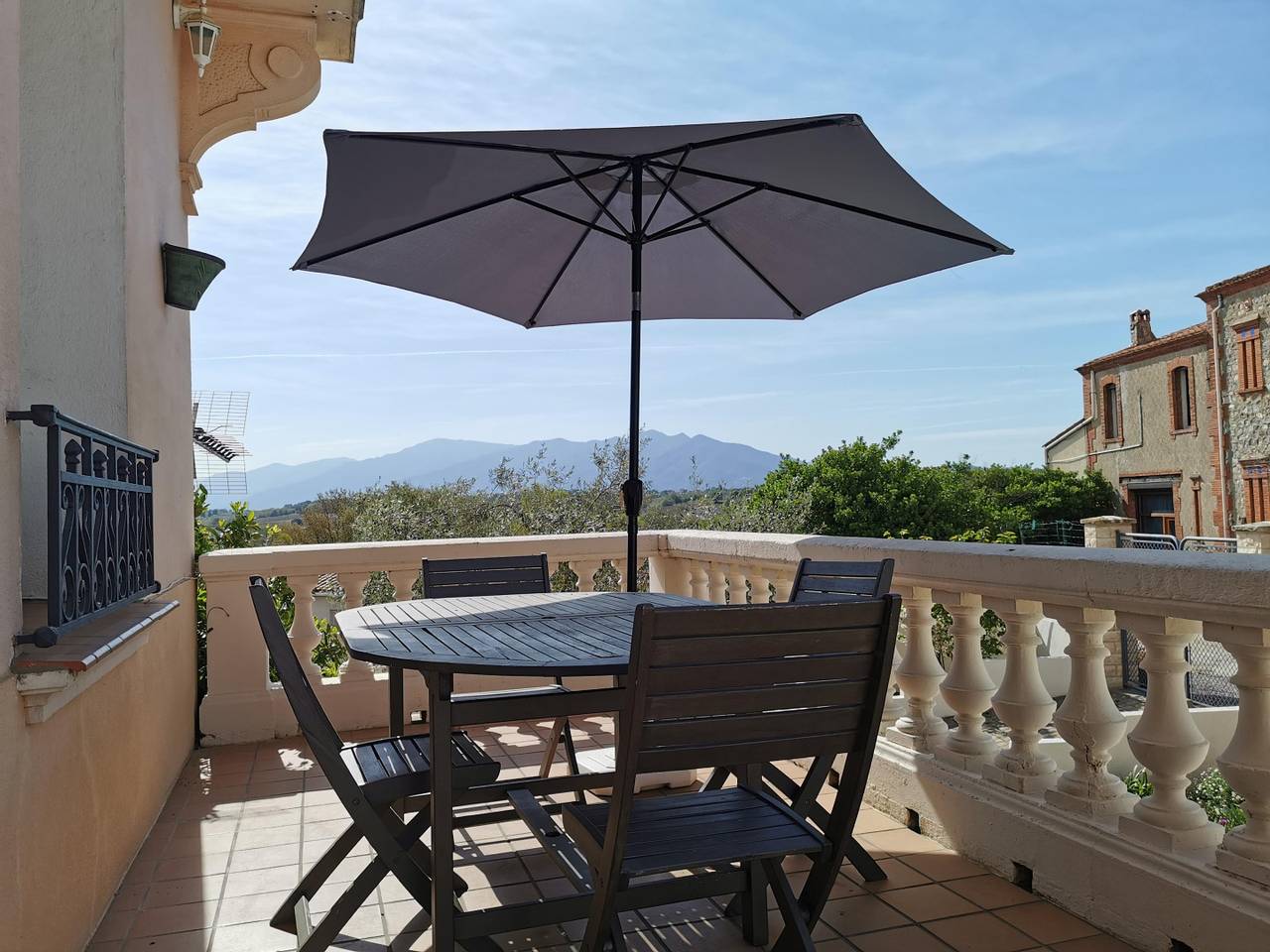 Maison de vacances