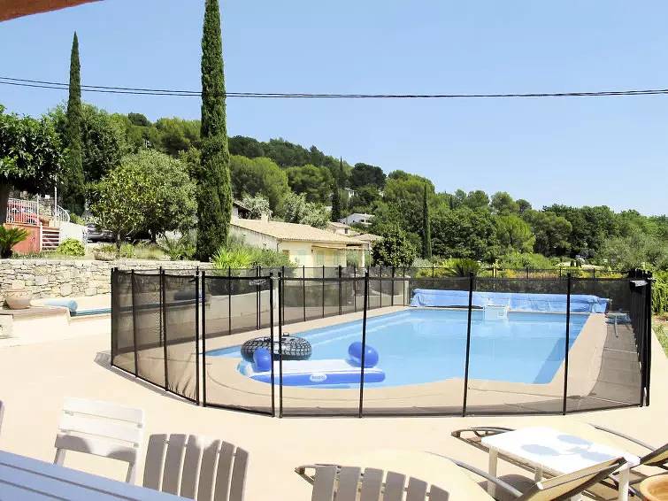 Maison 2 Personnes in Draguignan, Région de Draguignan