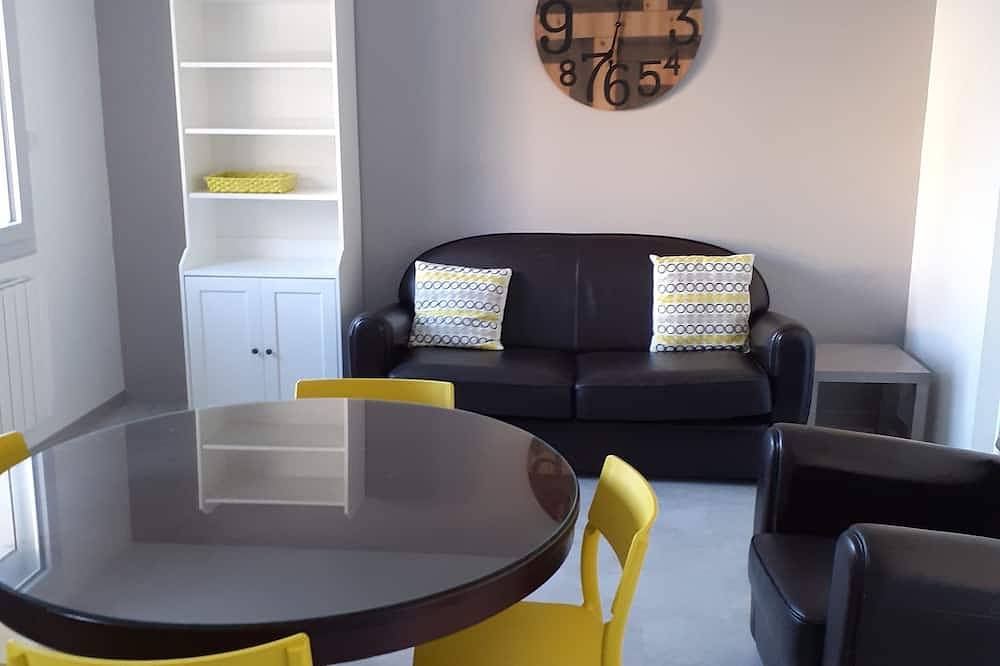 Apartamento entero, Apartment near Mende town center in Mende, Cevenas
