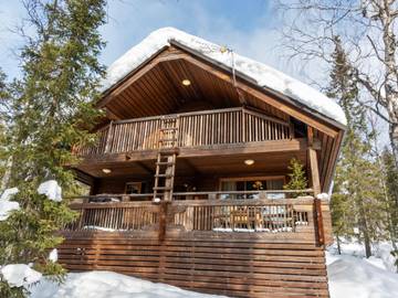 Chalet für 6 Personen in Nordfinnland, Bild 4