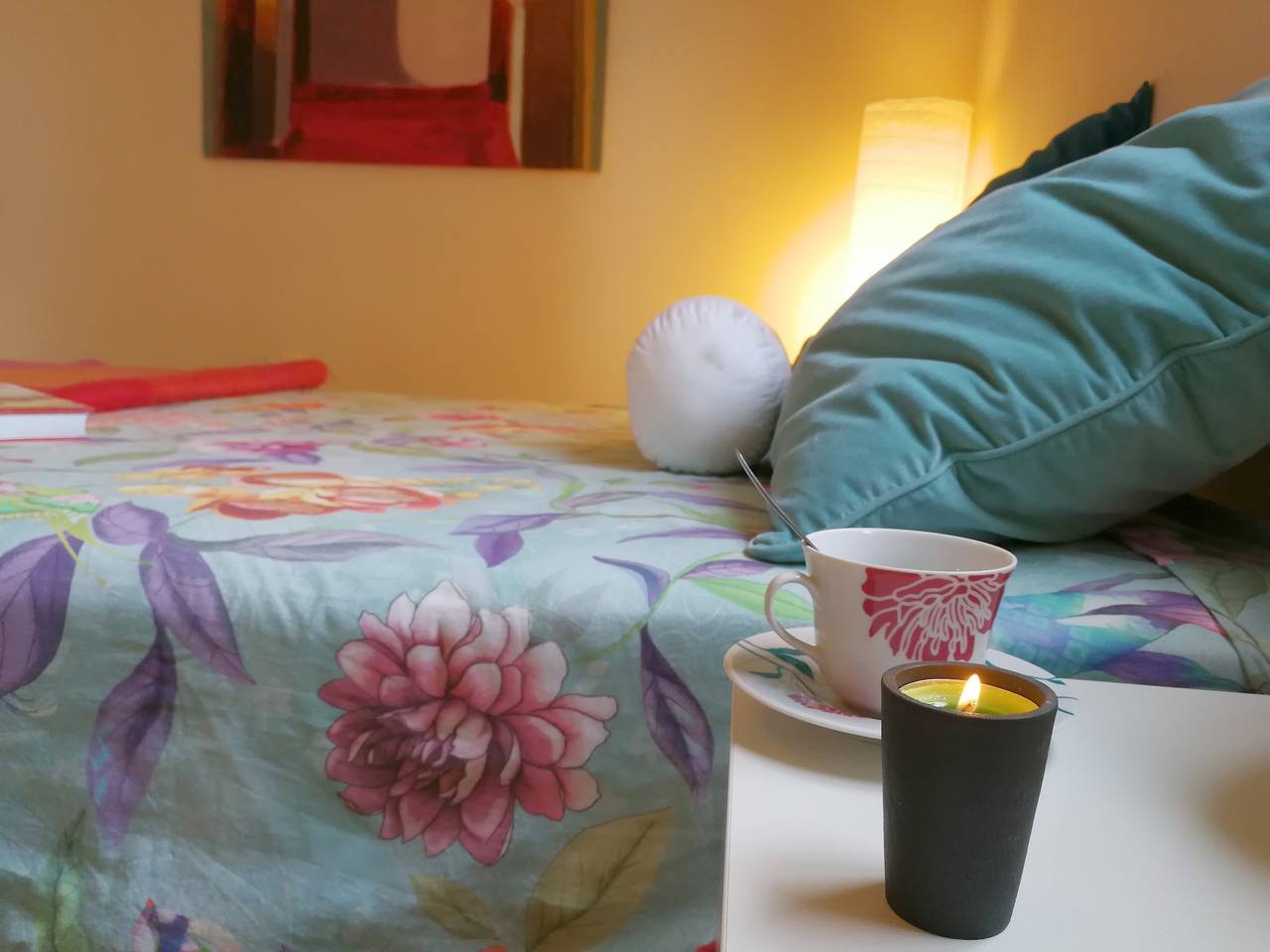 The Traveller´s Secret! in Las Caletillas, South Tenerife