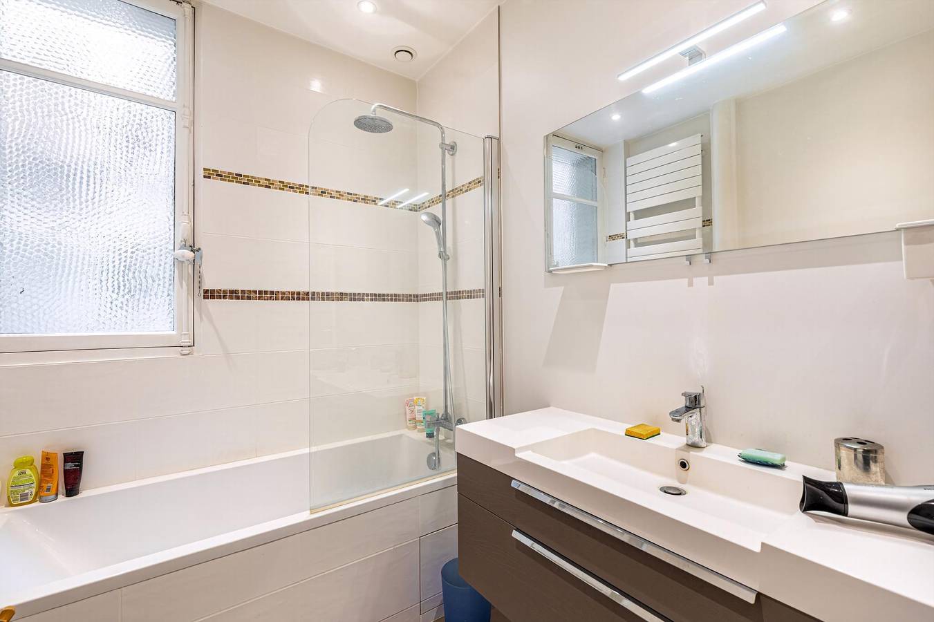 Appartement entier, Guestready - Apt proche de Roland-Garros in Boulogne-Billancourt, Hauts-de-Seine