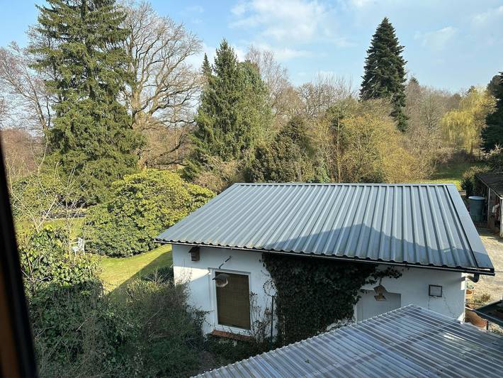 Ferienwohnung für 2 Personen, mit Balkon in Worpswede - 4