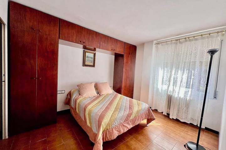 Ganze Wohnung, Beach apartment, in front of the sea! in Platja de la Musclera (Caldes d'Estrac), Arenys de Mar
