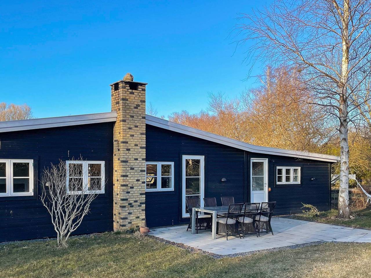 Casa vacanza a Vejby a partire da 138€ a notte