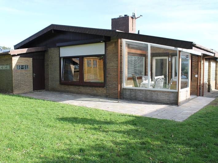 Ferienhaus für 6 Personen, mit Garten in Julianadorp - 4