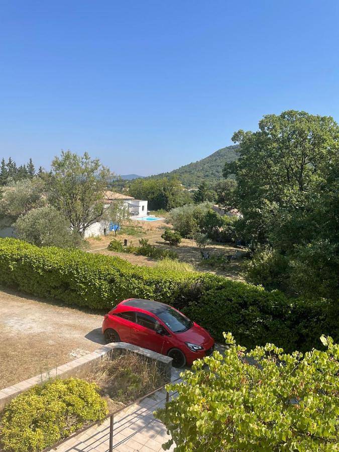 Gîte pour 4 personnes à Saint-Hippolyte-du-Fort - 3