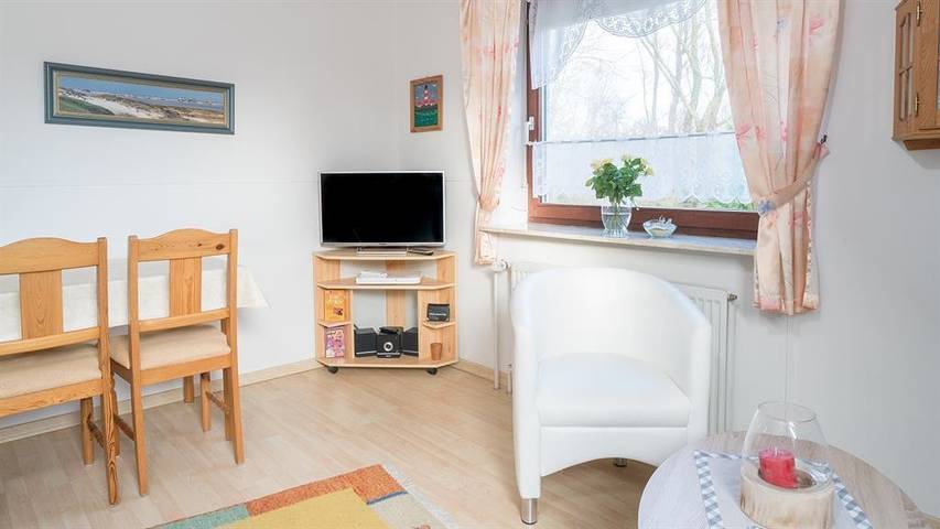 Ganze Ferienwohnung, Ferienwohnung 1 in St. Peter-Bad, St. Peter-Ording