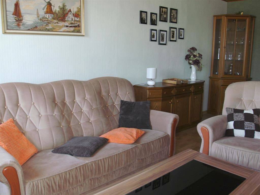 Vakantiehuis, douche, Wc, 2 slaapkamers, foto 10